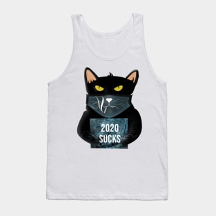 2020 Sucks Tank Top